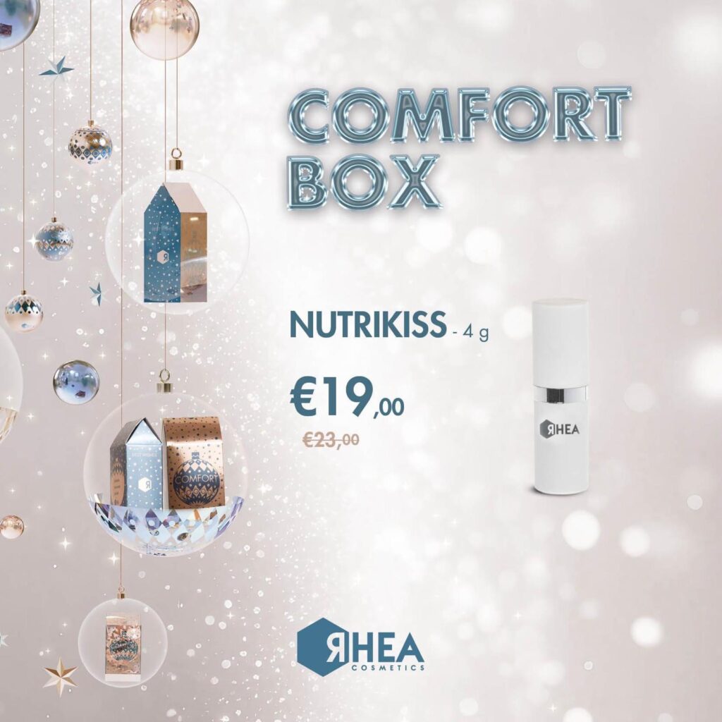 Comfort-Box
