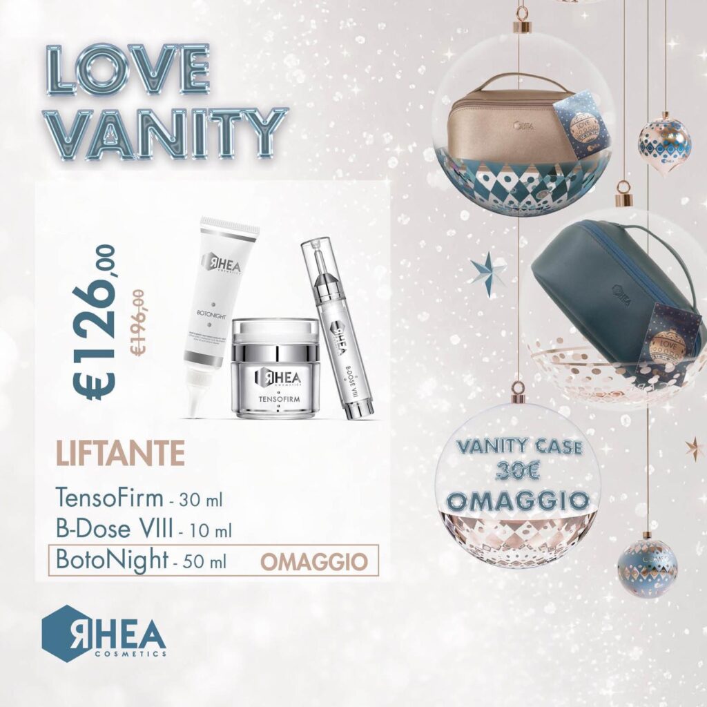Love-Vanity